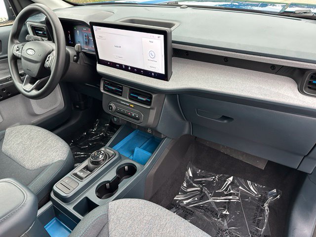 Used 2025 Ford Maverick XLT AWD/4WD image 9