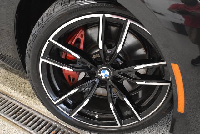 Used 2026 BMW M240i xDrive Coupe AWD/4WD image 28