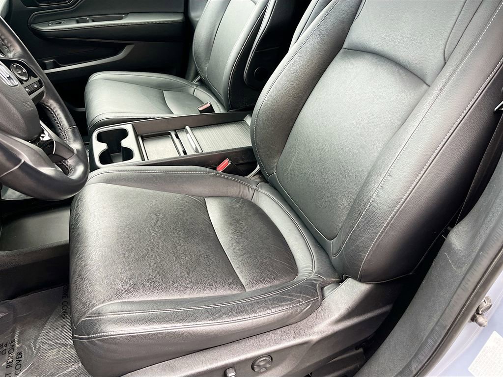 Used 2024 Honda Odyssey Touring image 19