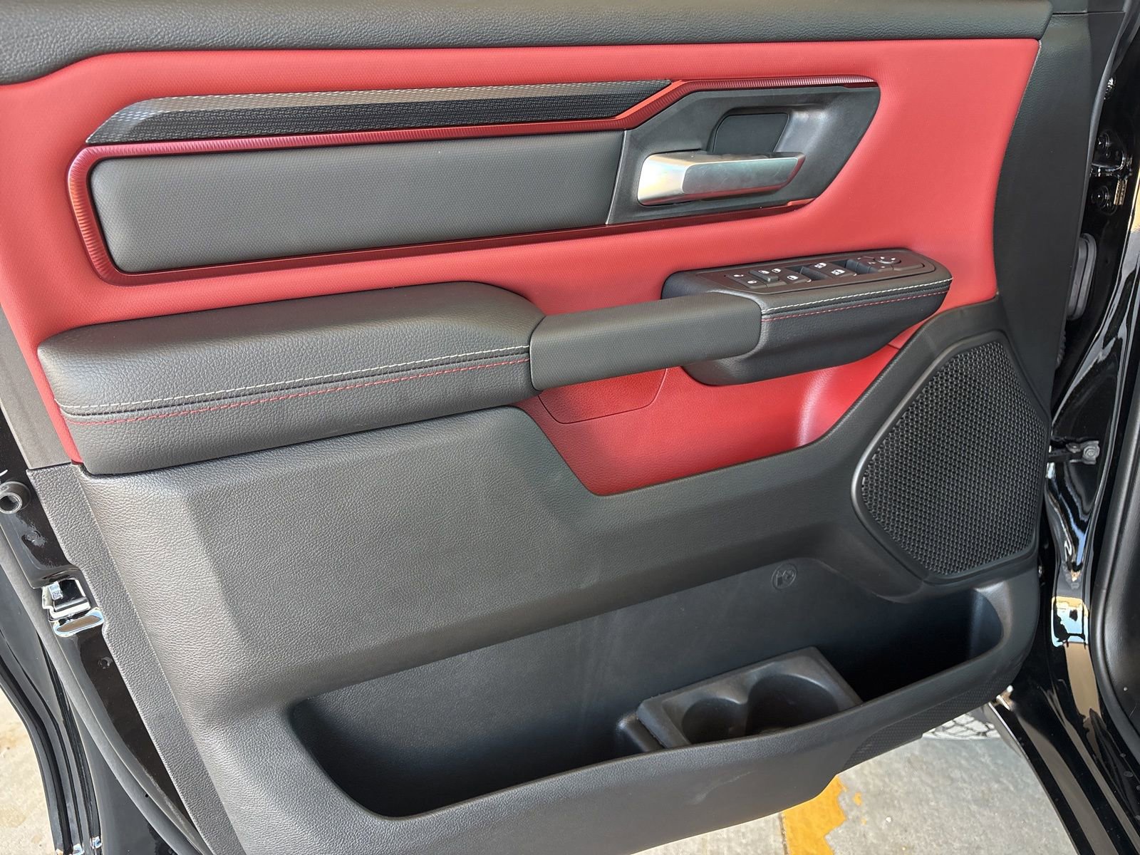 New 2026 RAM 1500 Rebel w/ Bed Utility Group AWD/4WD image 10