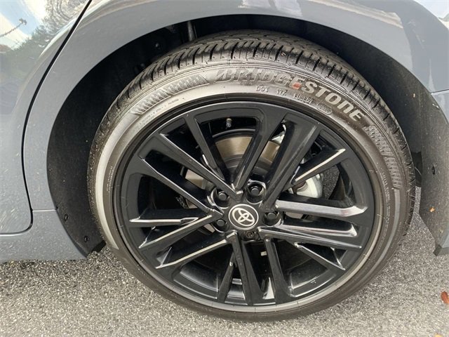 Certified 2025 Toyota Camry SE image 33