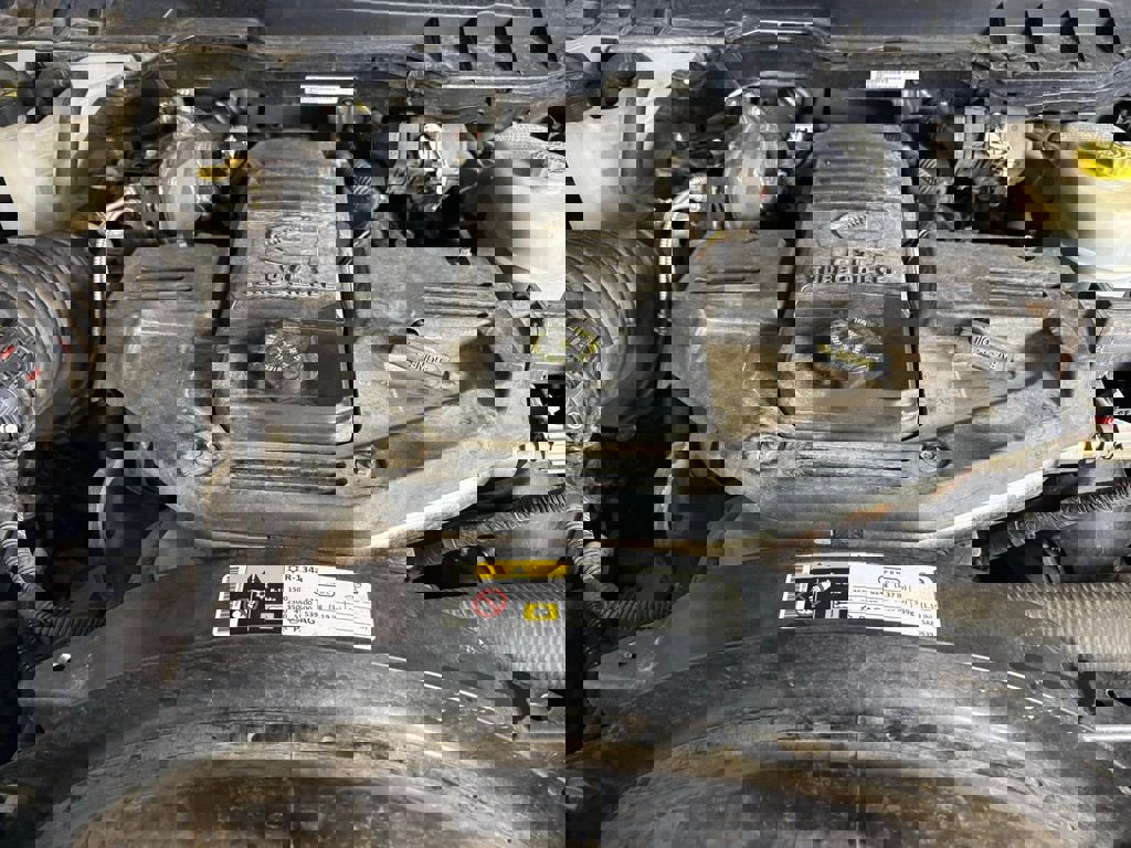 Used 2016 RAM 2500 Laramie w/ Convenience Group AWD/4WD image 39