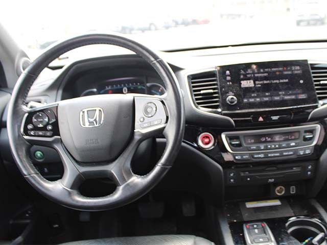 Used 2019 Honda Pilot Elite image 11