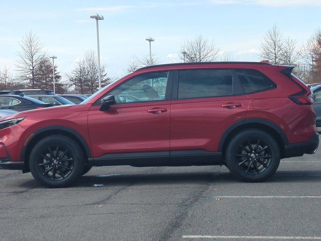 New 2026 Honda CR-V Sport-L image 5