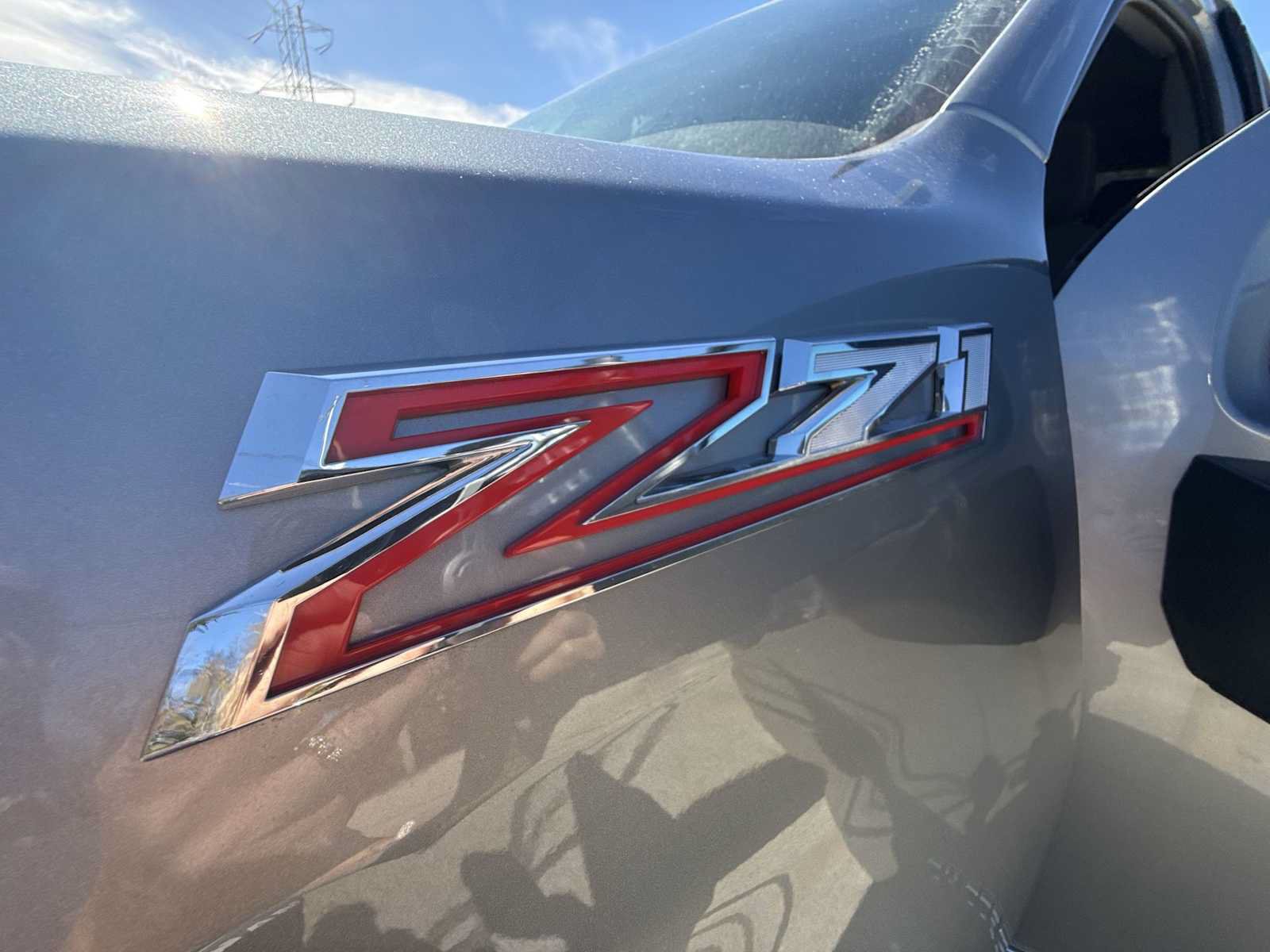Certified 2024 Chevrolet Silverado 2500 LT AWD/4WD image 29
