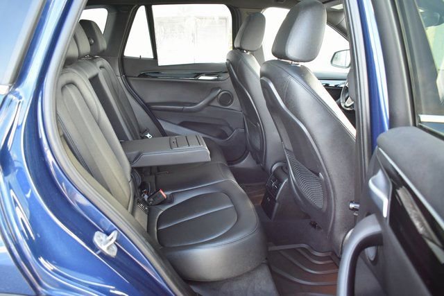 Used 2021 BMW X1 xDrive28i w/ Convenience Package image 44