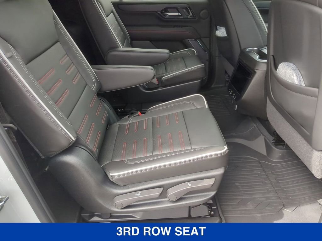 New 2026 GMC Yukon XL AT4 Ultimate AWD/4WD image 23
