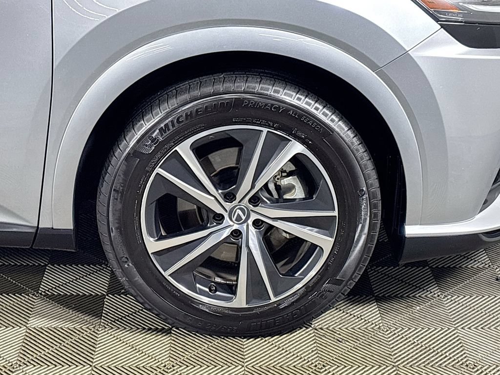 Used 2023 Lexus RX 350 AWD w/ Cold Area Package image 23
