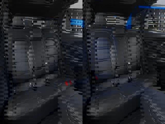 New 2026 Chevrolet Blazer EV LT image 17