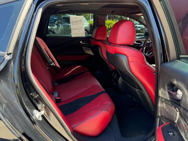 Certified 2024 Acura TLX w/ A-SPEC Package AWD/4WD image 20