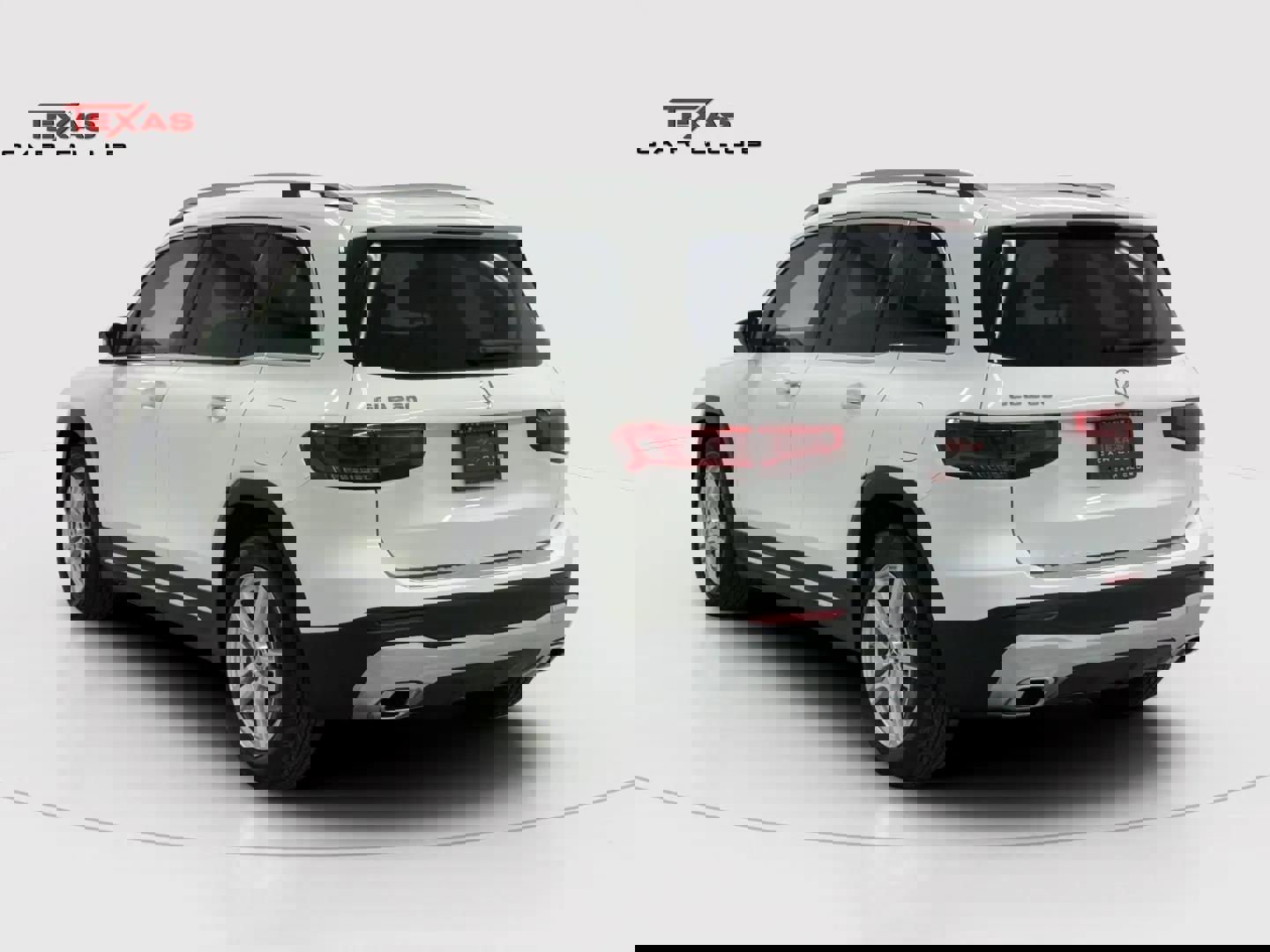 Used 2020 Mercedes-Benz GLB 250 image 6