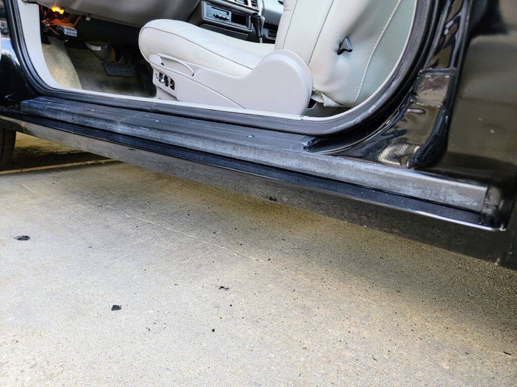 Used 1994 Buick Regal Custom FWD image 39