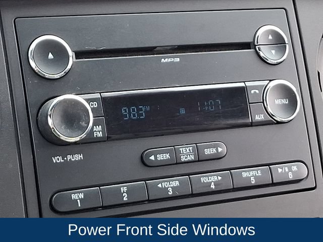 Used 2011 Ford F350 XL w/ PWR Equipment Group AWD/4WD image 9