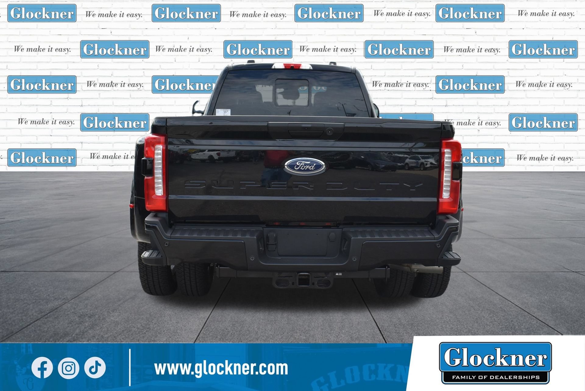 New 2026 Ford F350 XL w/ STX Appearance Package AWD/4WD image 7