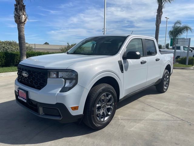New 2026 Ford Maverick XLT image 1