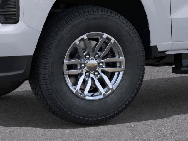 New 2026 Chevrolet Colorado LT w/ Advanced Trailering Package RWD image 45