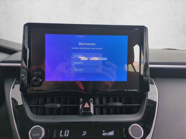 Certified 2023 Toyota Corolla LE FWD image 14