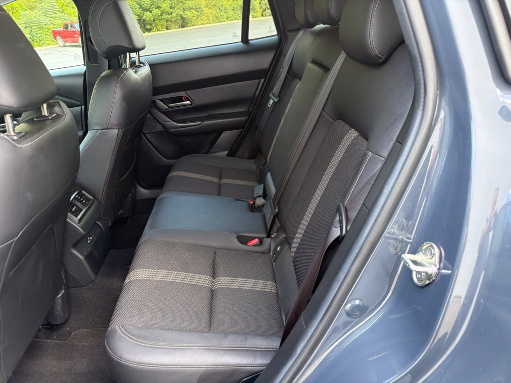 Used 2024 MAZDA CX-50 AWD 2.5 S w/ Select Package image 31