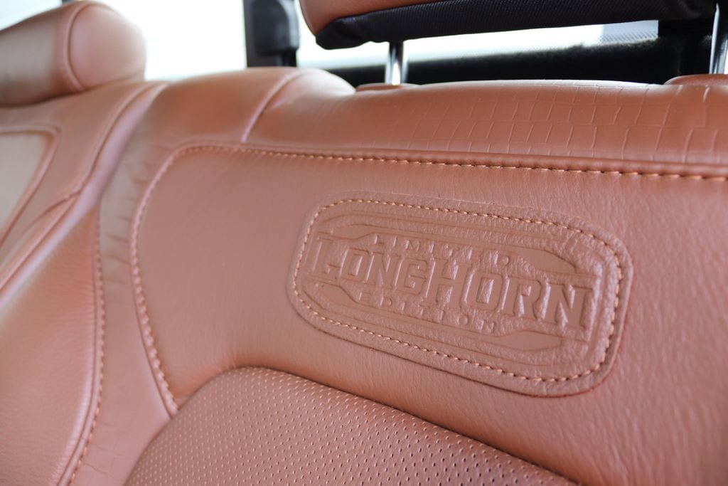 Used 2021 RAM 1500 Longhorn AWD/4WD image 10