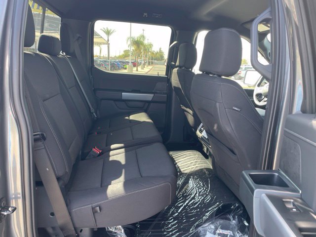 New 2026 Ford F150 XLT w/ Equipment Group 302A MID AWD/4WD image 26