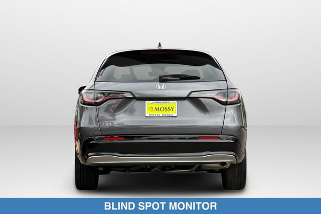 Certified 2026 Honda HR-V EX-L image 7