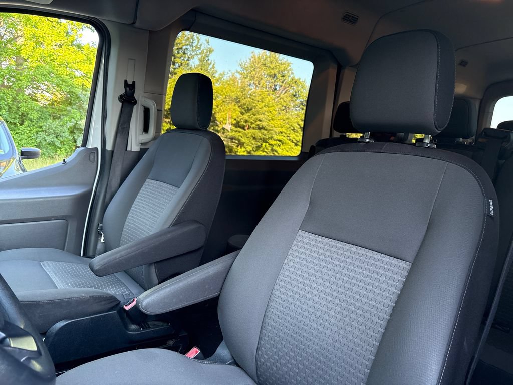 Used 2020 Ford Transit 350 XLT RWD image 15