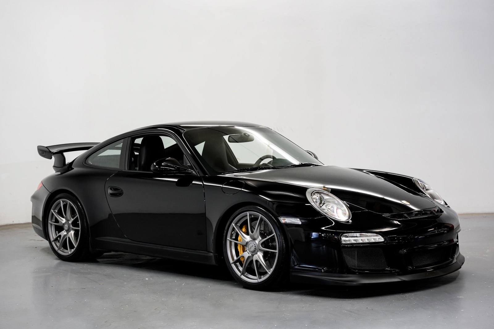 Used 2010 Porsche 911 GT3