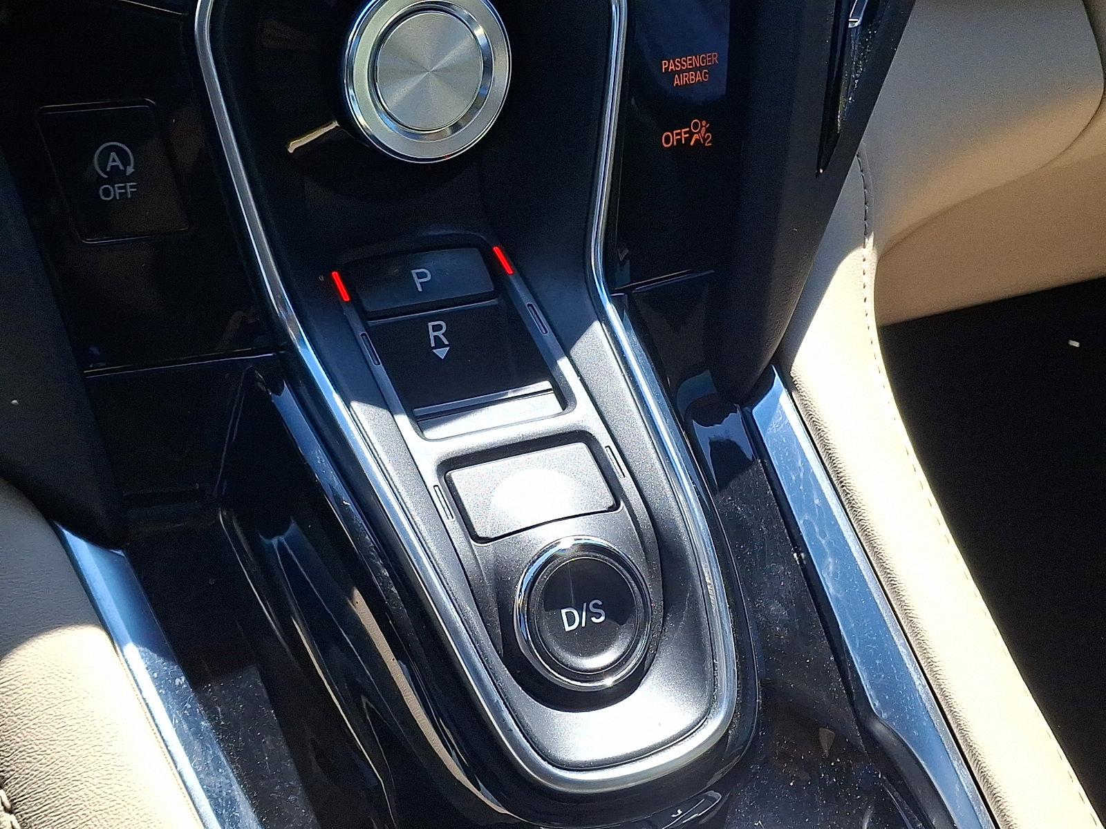 Used 2023 Acura RDX AWD image 15