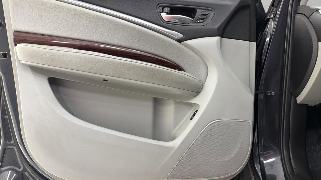 Used 2015 Acura MDX FWD w/ Technology Package image 21