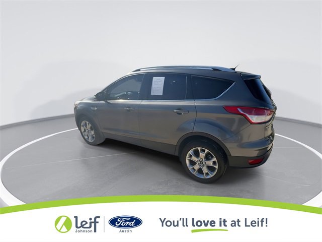 Used 2014 Ford Escape Titanium w/ Equipment Group 401A image 7