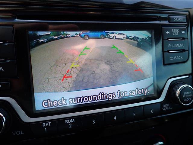 Used 2017 Nissan Sentra SV w/ Style Package FWD image 21