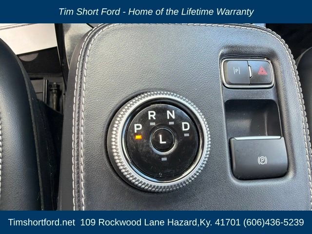 Used 2023 Ford Mustang Mach-E Select RWD image 17