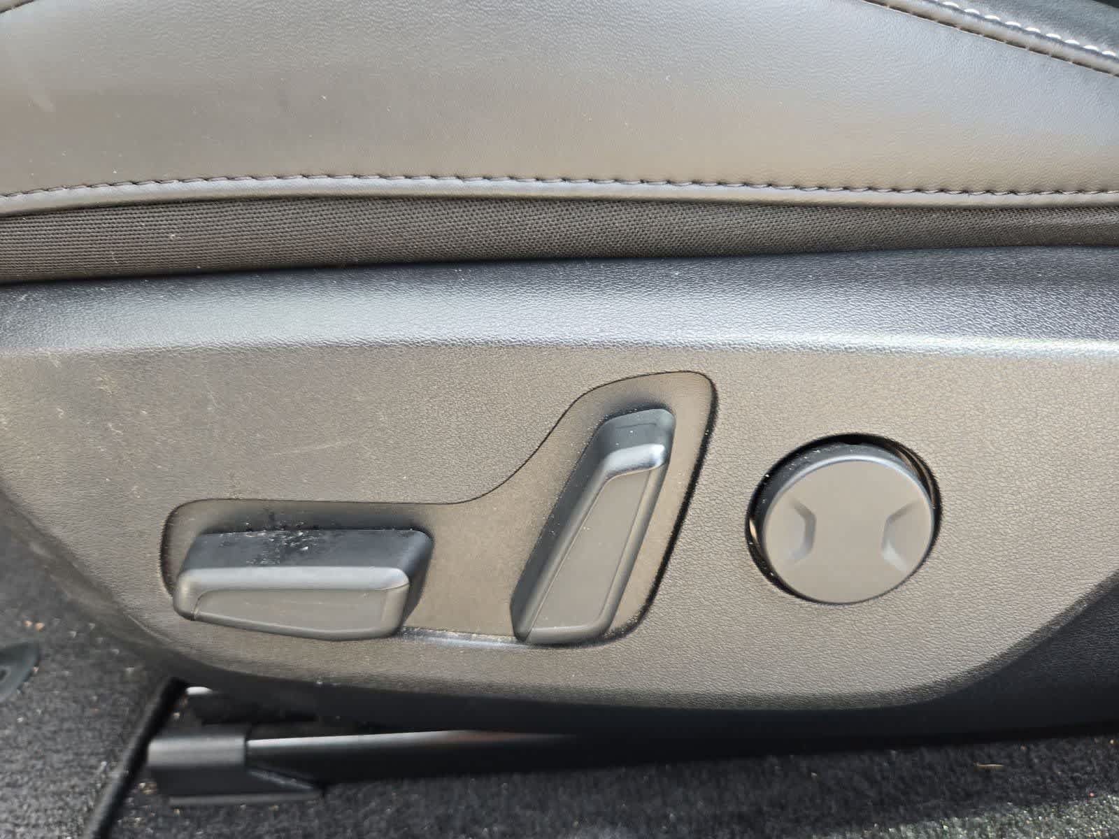 Certified 2023 Kia EV6 Wind RWD image 15