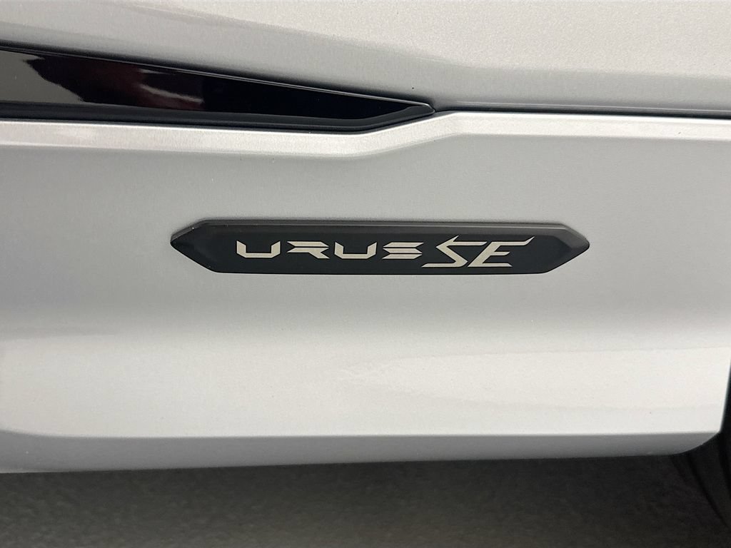 Used 2025 Lamborghini Urus S AWD/4WD image 27