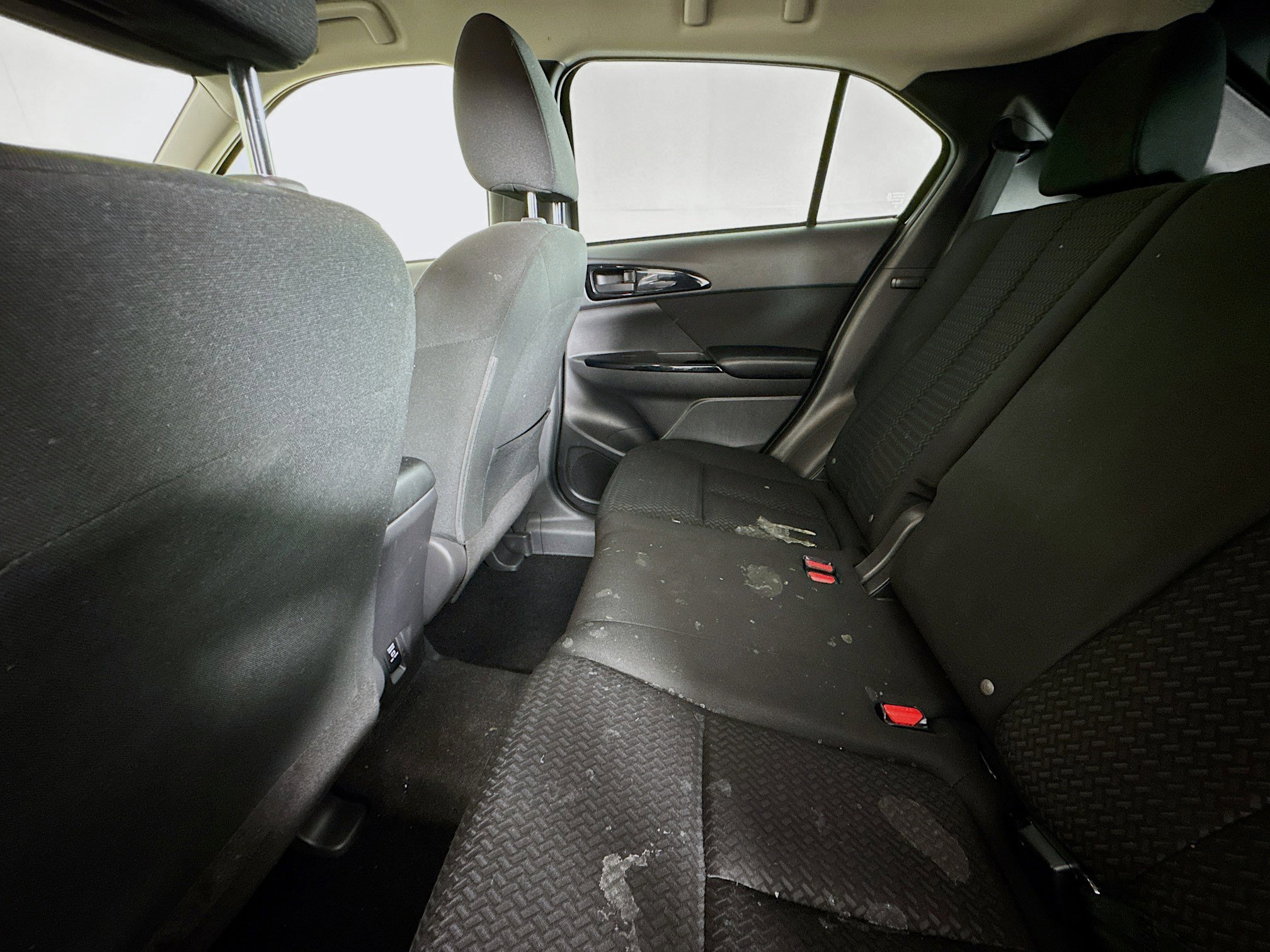 Used 2024 Mitsubishi Eclipse Cross Black Edition image 24