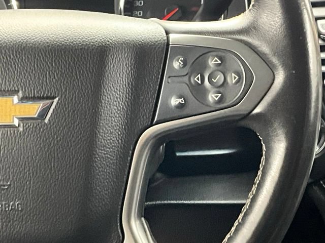Used 2015 Chevrolet Tahoe LTZ AWD/4WD image 20