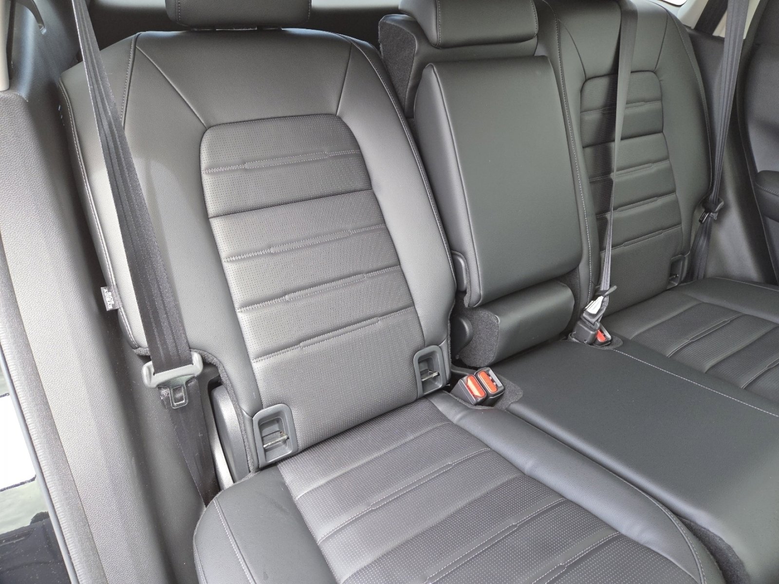 Used 2025 Honda CR-V EX-L image 22