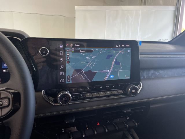 New 2026 Chevrolet Colorado ZR2 w/ Technology Package image 28