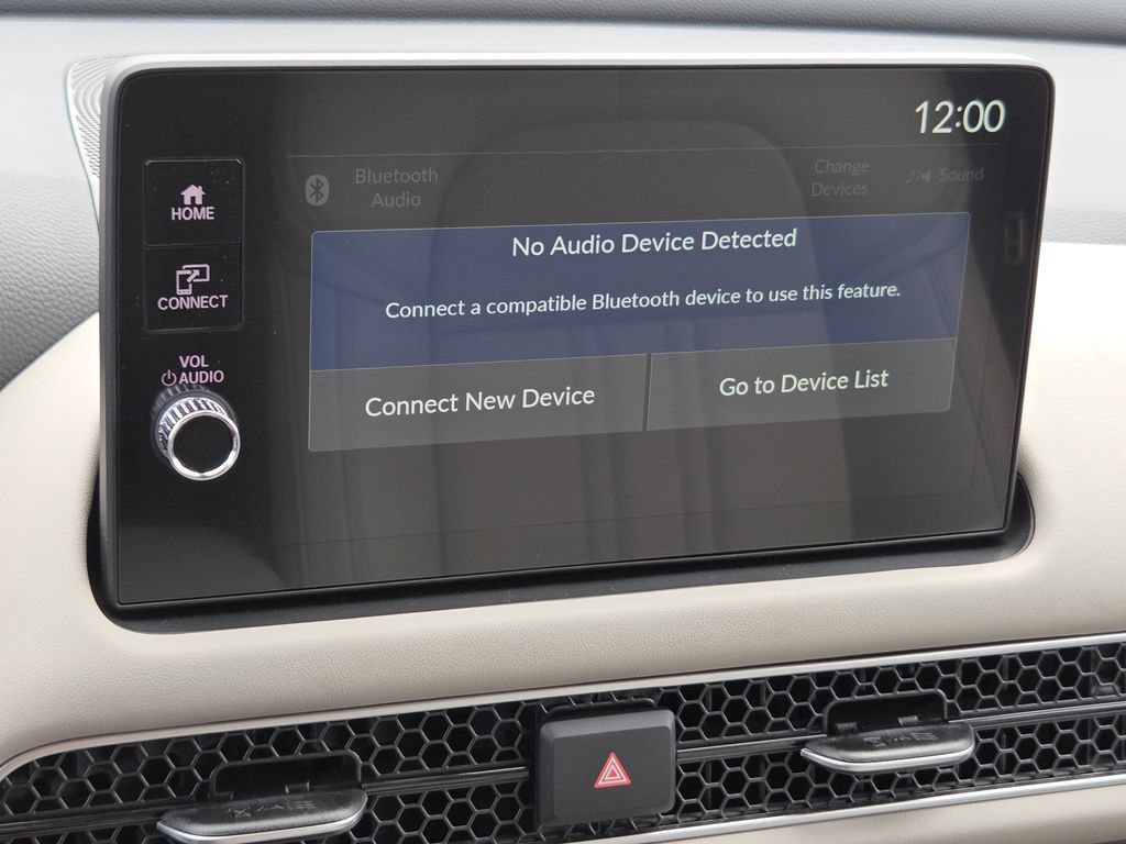 New 2027 Honda HR-V EX-L image 8