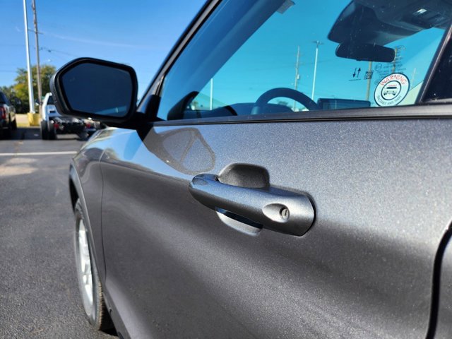 New 2026 Ford Explorer Active image 30