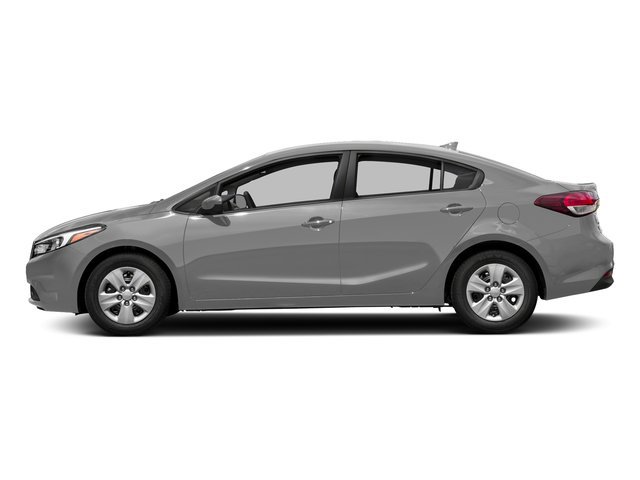 Used 2017 Kia Forte LX FWD image 3