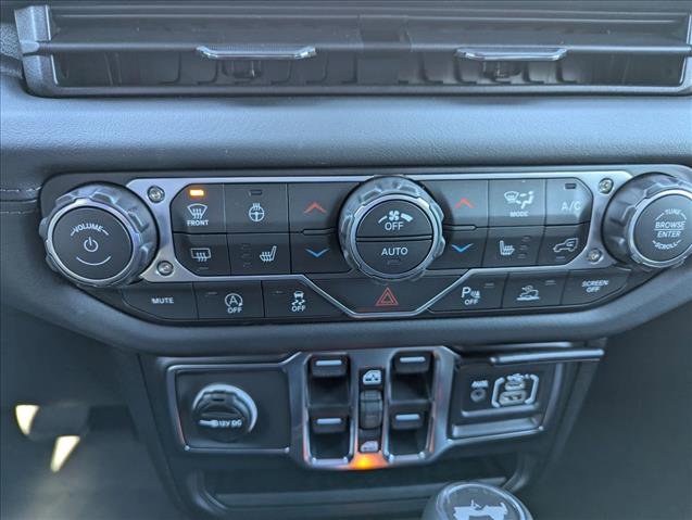 New 2026 Jeep Wrangler Sahara image 20