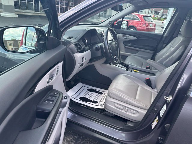 Used 2020 Honda Ridgeline RTL-E image 15