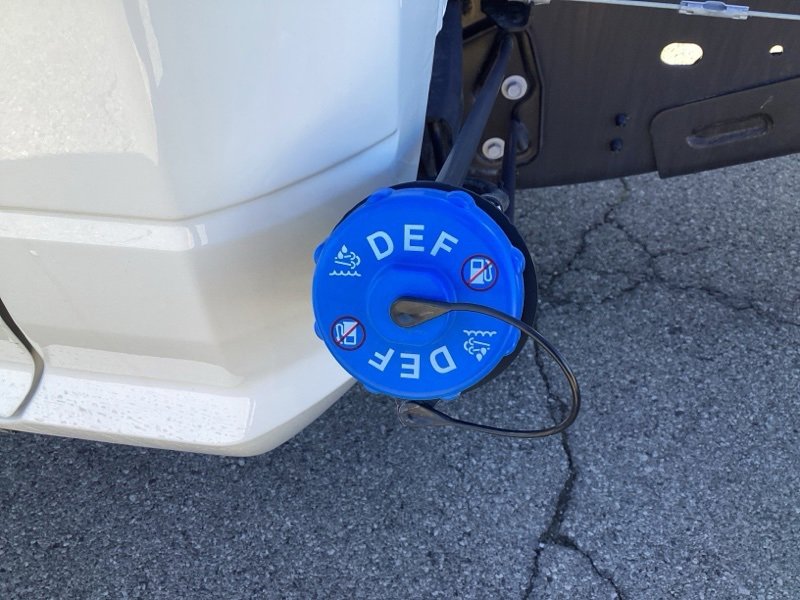 New 2026 RAM 5500 Tradesman w/ Chrome Appearance Group image 15