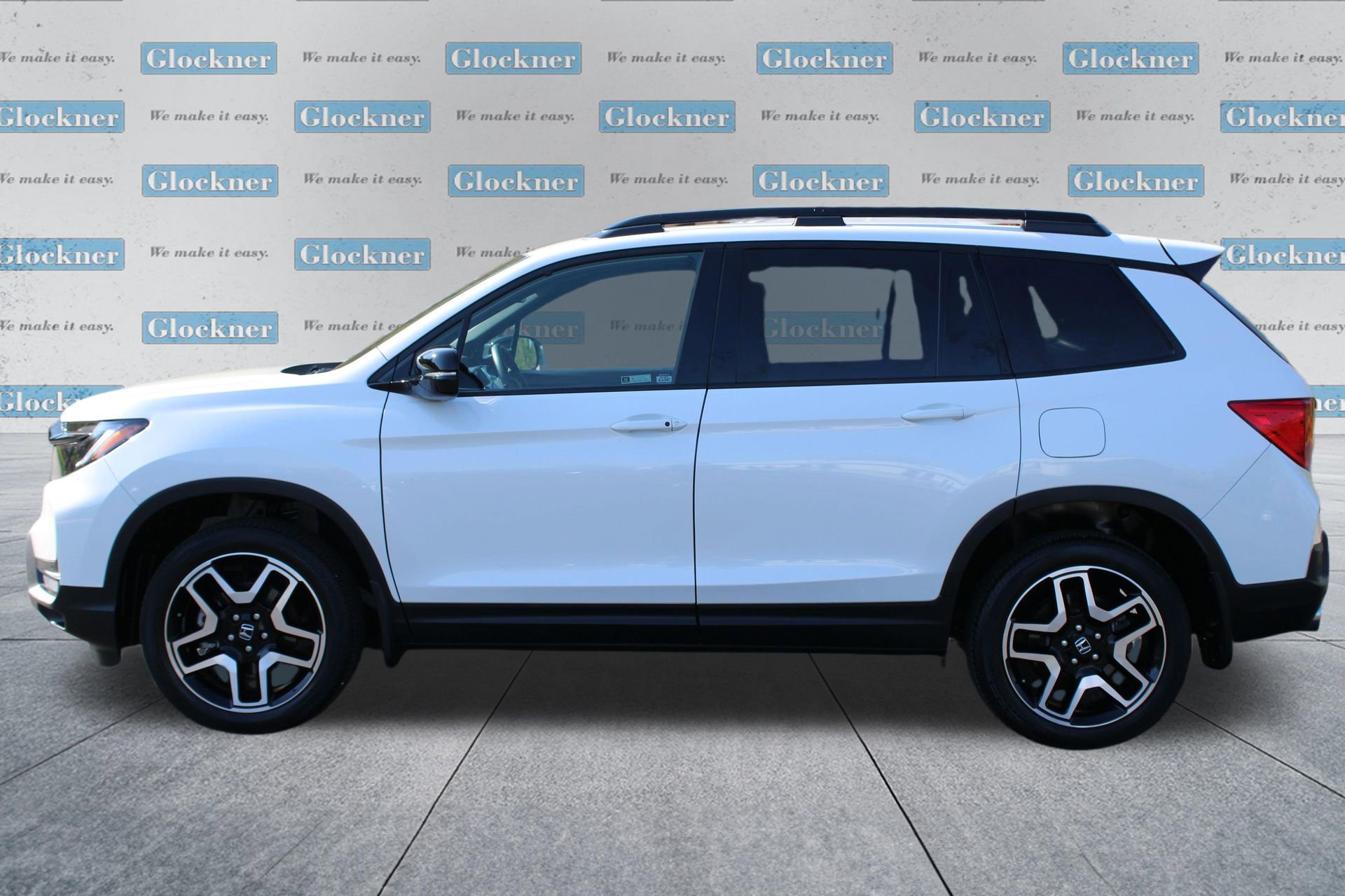 Used 2023 Honda Passport Elite image 10
