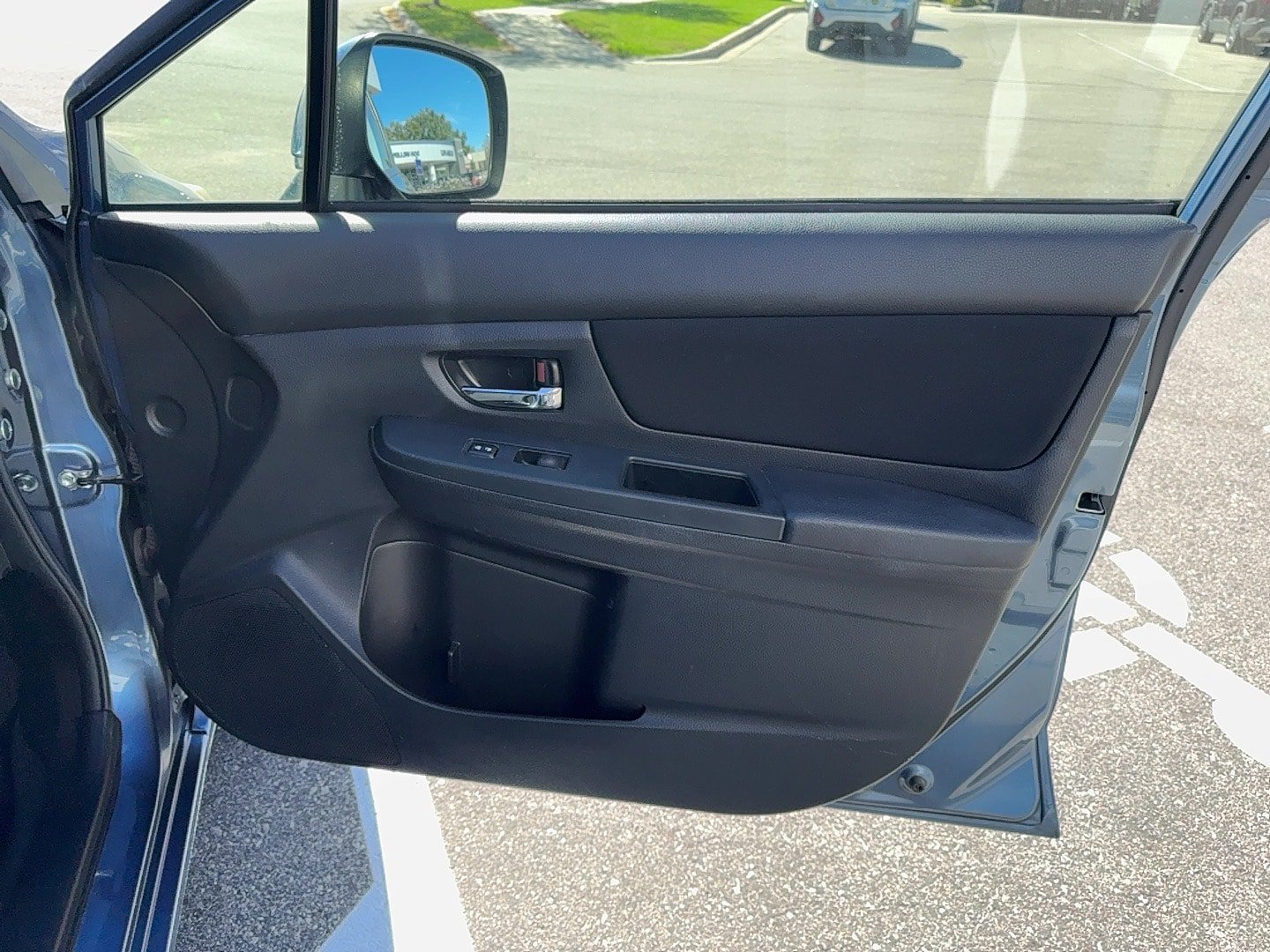 Used 2014 Subaru Impreza 2.0i Premium AWD/4WD image 19