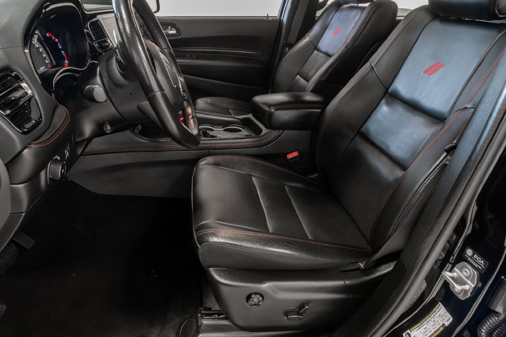 Used 2023 Dodge Durango R/T AWD/4WD image 11