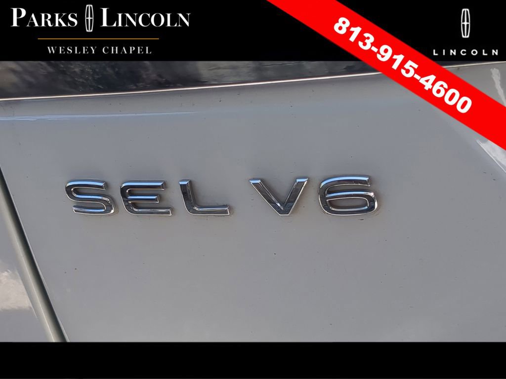 Used 2021 Volkswagen Atlas SEL Premium AWD/4WD image 15