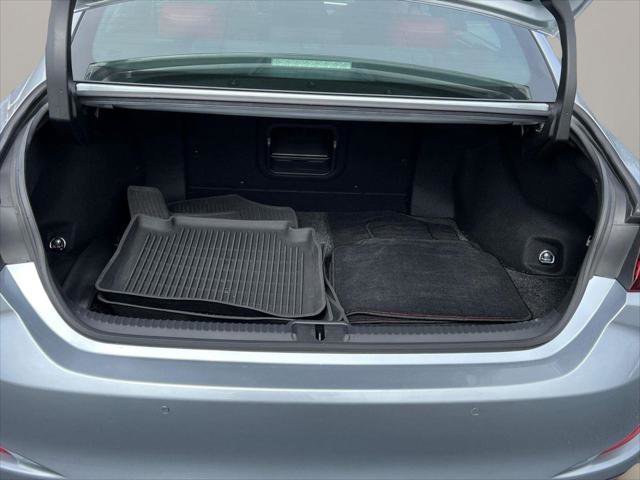 Certified 2022 Lexus ES 350 F Sport w/ Accessory Package image 19