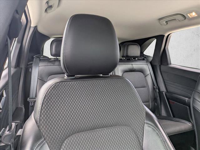 Used 2023 Ford Escape SE image 15
